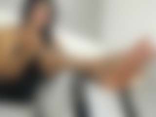 alanaablue's Live Sex Cam Show