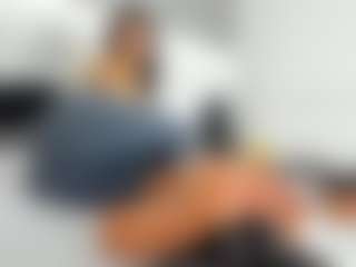 alanaablue's Live Sex Cam Show