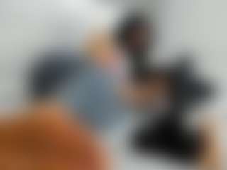 Live cam show with alanaablue - Blowjob on xplaylive.com