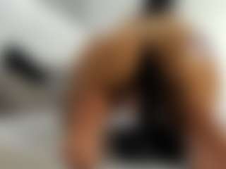 alanaablue's Live Sex Cam Show