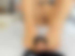 alanaablue's Live Sex Cam Show