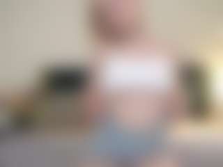 AnnaCandyy's Live Sex Cam Show