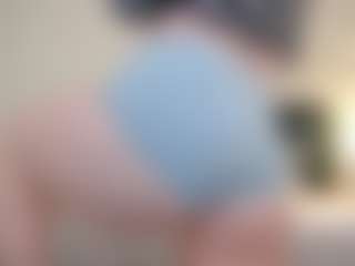 AnnaCandyy's Live Sex Cam Show