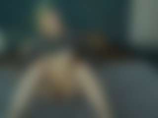 AnnaCandyy's Live Sex Cam Show