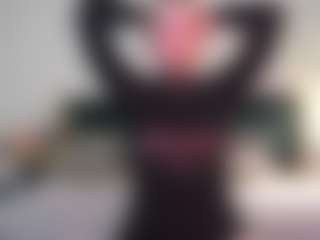 AnnaCandyy's Live Sex Cam Show