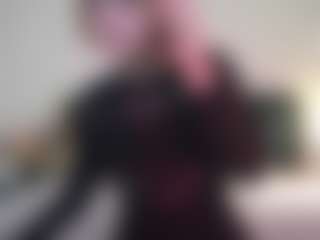 AnnaCandyy's Live Sex Cam Show
