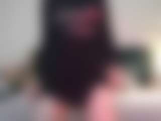 AnnaCandyy's Live Sex Cam Show