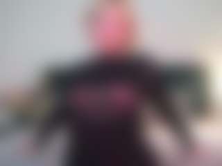 AnnaCandyy's Live Sex Cam Show