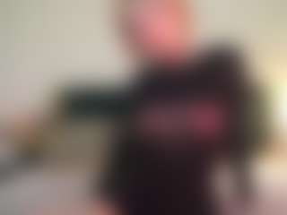 AnnaCandyy's Live Sex Cam Show