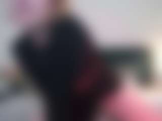 AnnaCandyy's Live Sex Cam Show
