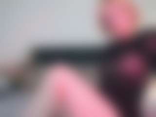AnnaCandyy's Live Sex Cam Show