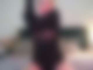 AnnaCandyy's Live Sex Cam Show