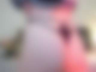 AnnaCandyy's Live Sex Cam Show