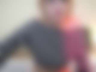 AnnaCandyy's Live Sex Cam Show