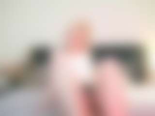 AnnaCandyy's Live Sex Cam Show