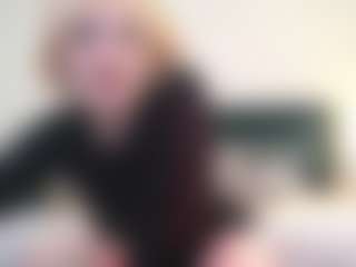 AnnaCandyy's Live Sex Cam Show