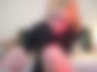 AnnaCandyy's Live Sex Cam Show