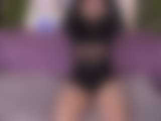 AnnaCandyy's Live Sex Cam Show