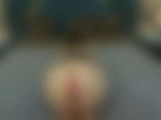AnnaCandyy's Live Sex Cam Show