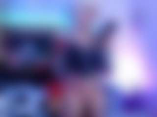 Live cam show with bunny-0 - Cosplay on Latina Girls