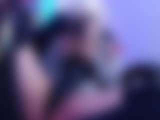 Live cam show with bunny-0 - Cosplay on hrnylive.com