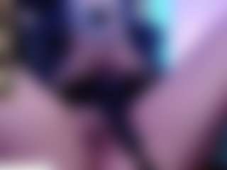 bunny-0's Live Sex Cam Show