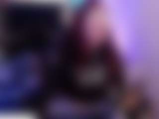 Live cam show with bunny-0 - Cosplay Young Adult on CamwithHer