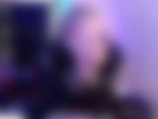Live cam show with bunny-0 - Smoking on Dolls Live