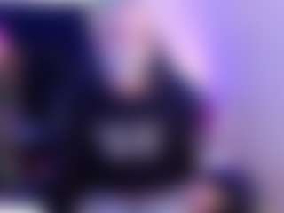 Live cam show with bunny-0 - Smoking on SpankPalCams