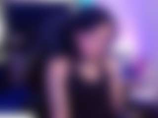 Live cam show with bunny-0 - Cosplay on LiveSexCams6