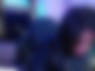 Live cam show with bunny-0 - Cosplay on Camsoda