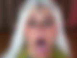 OlimpiaMiano's Live Sex Cam Show
