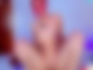 LunaBlakee's Live Sex Cam Show