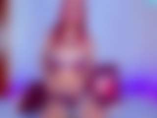 Live cam show with LunaBlakee - Red Hair Teen (18+) on numayanayam.club