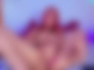 Live cam show with LunaBlakee - Red Hair Teen (18+) on Chatstar