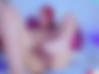 Live cam show with LunaBlakee - Butt Plug on Streamer API