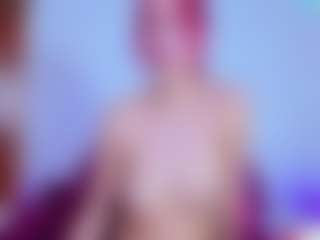 Live cam show with LunaBlakee - Facial on nudelive.tv