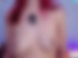 LunaBlakee's Live Sex Cam Show