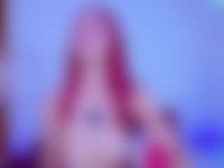 LunaBlakee's Live Sex Cam Show