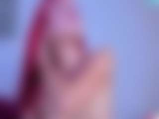 Live cam show with LunaBlakee - Butt Plug on Camsoda