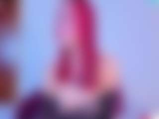 LunaBlakee's Live Sex Cam Show
