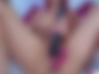 LunaBlakee's Live Sex Cam Show