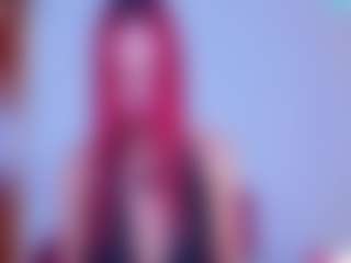 LunaBlakee's Live Sex Cam Show