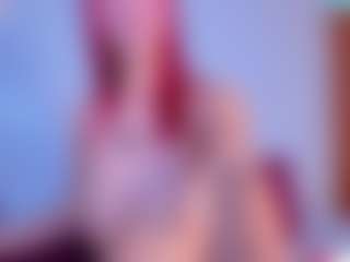 LunaBlakee's Live Sex Cam Show