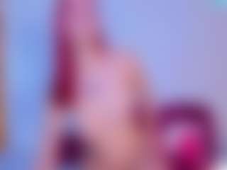 LunaBlakee's Live Sex Cam Show
