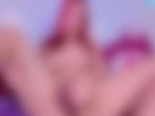 Show de cam sexual en vivo de LunaBlakee