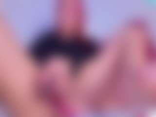 LunaBlakee's Live Sex Cam Show