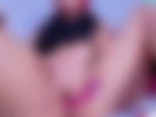 LunaBlakee's Live Sex Cam Show