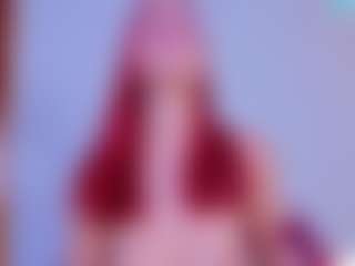 Live cam show with LunaBlakee - Red Hair on AdultVida.com