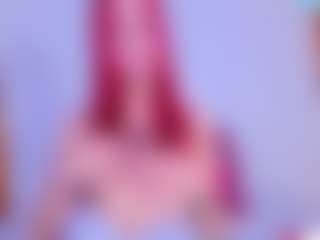 Live cam show with LunaBlakee - Red Hair on dropp.cam